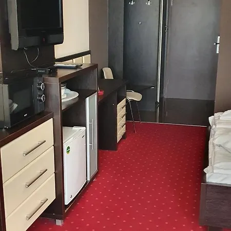 Prywatny W Diva Apartment *