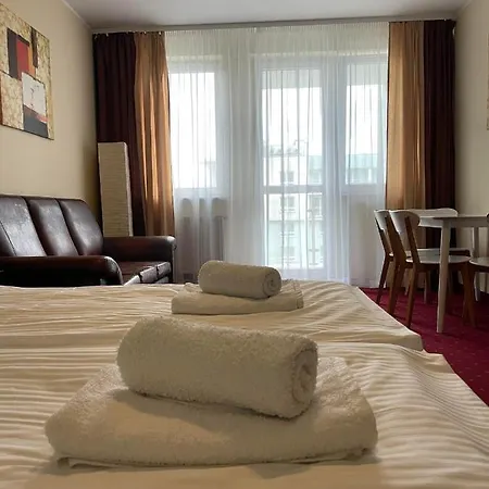 Prywatny W Diva * Kołobrzeg