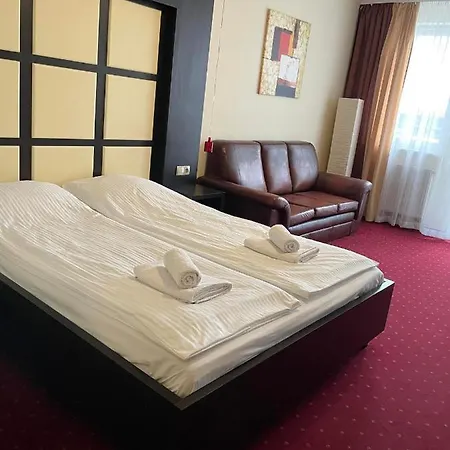 Prywatny W Diva Apartment *