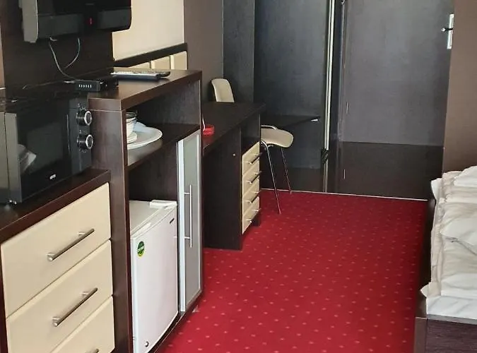 Prywatny W Diva Appartement *