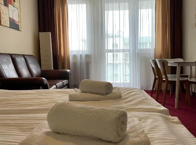 Prywatny W Diva * Kołobrzeg